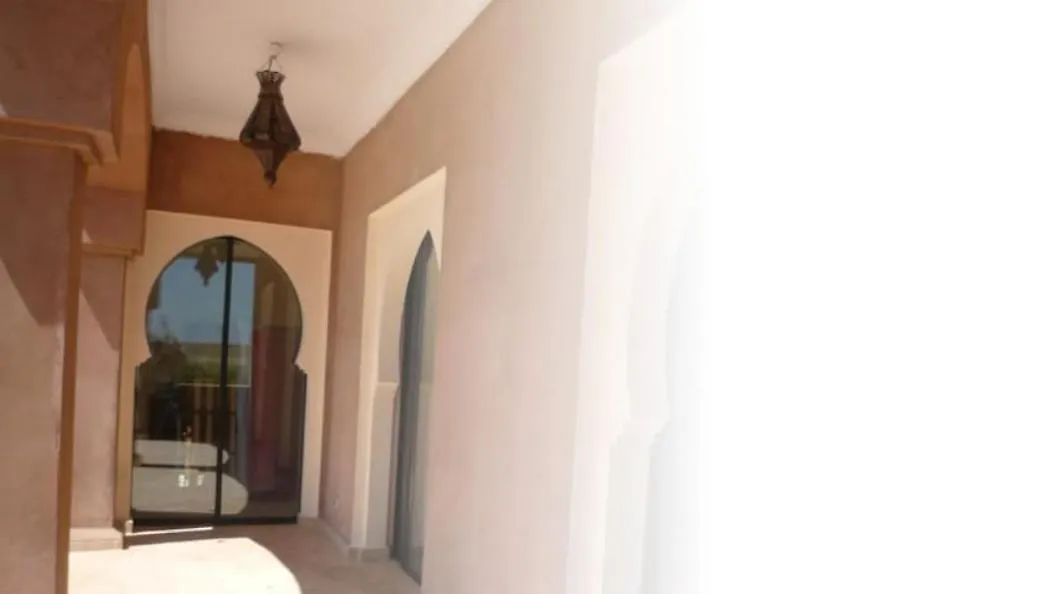 Amizmiz Villa Marrakesh 0*,