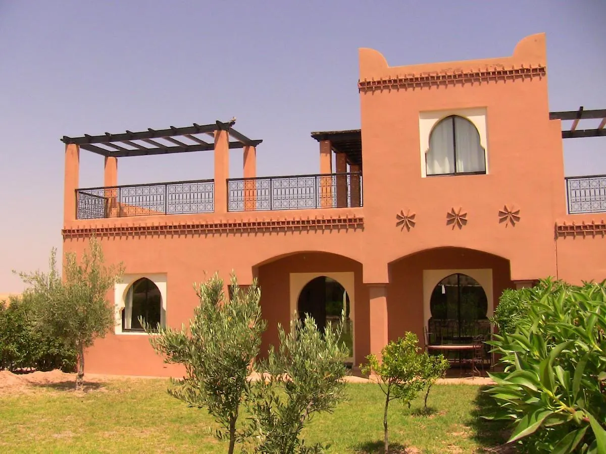 Amizmiz Villa Marrakesh Morocco