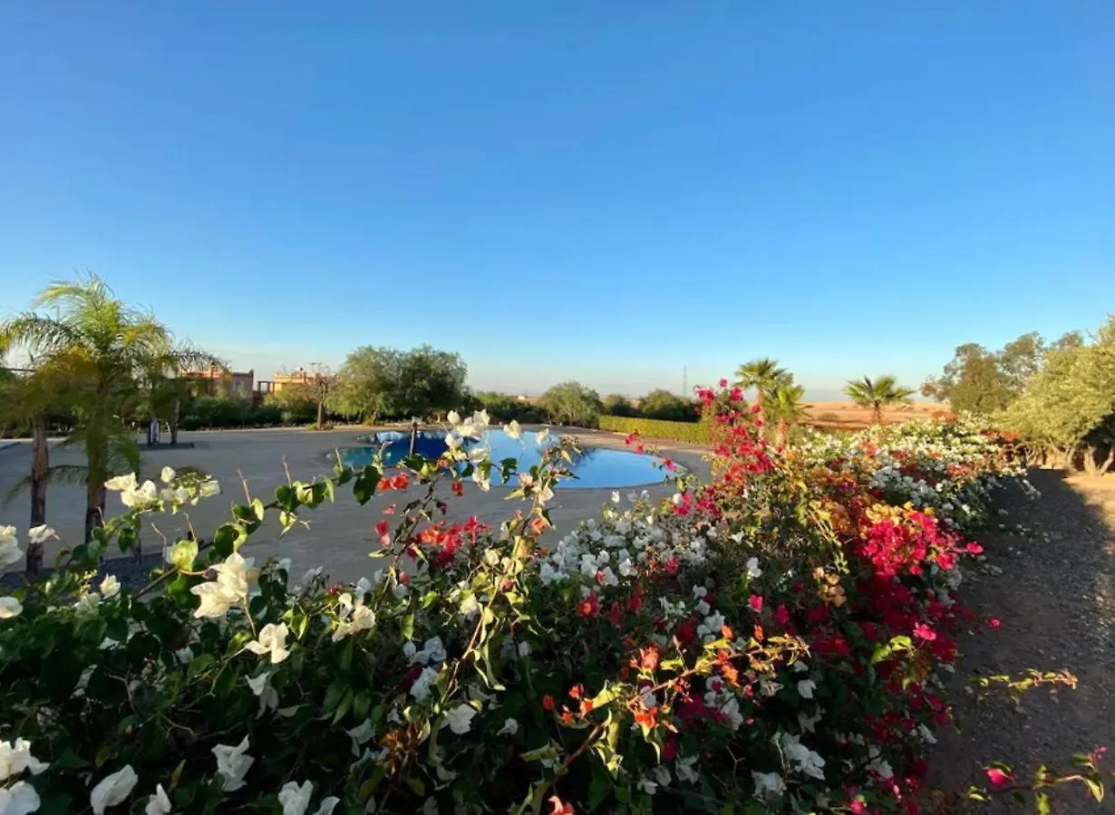 Amizmiz Villa Marrakesh