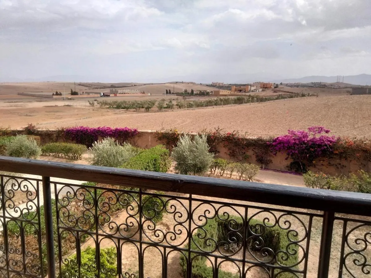 Amizmiz Villa Marrakesh 0*,  Morocco