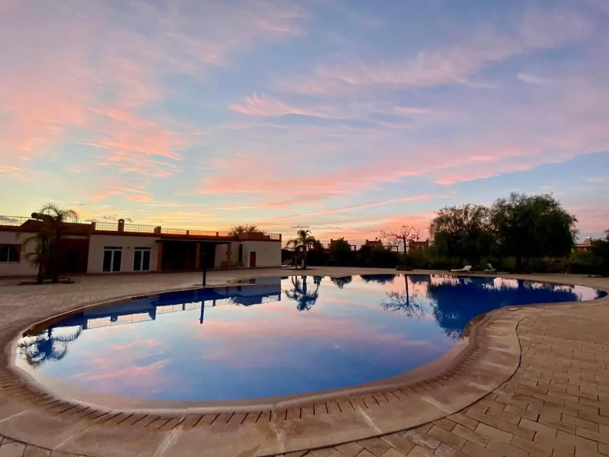 Amizmiz Villa Marrakesh