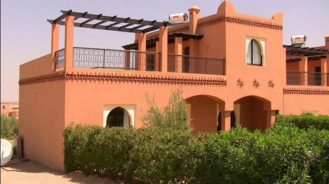 Amizmiz Villa Marrakesh