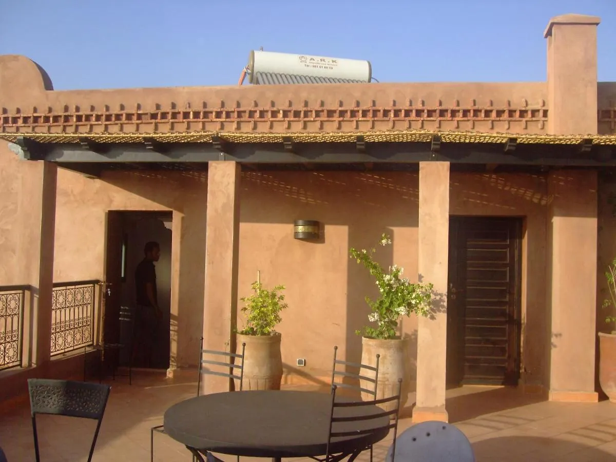 Amizmiz Villa Marrakesh
