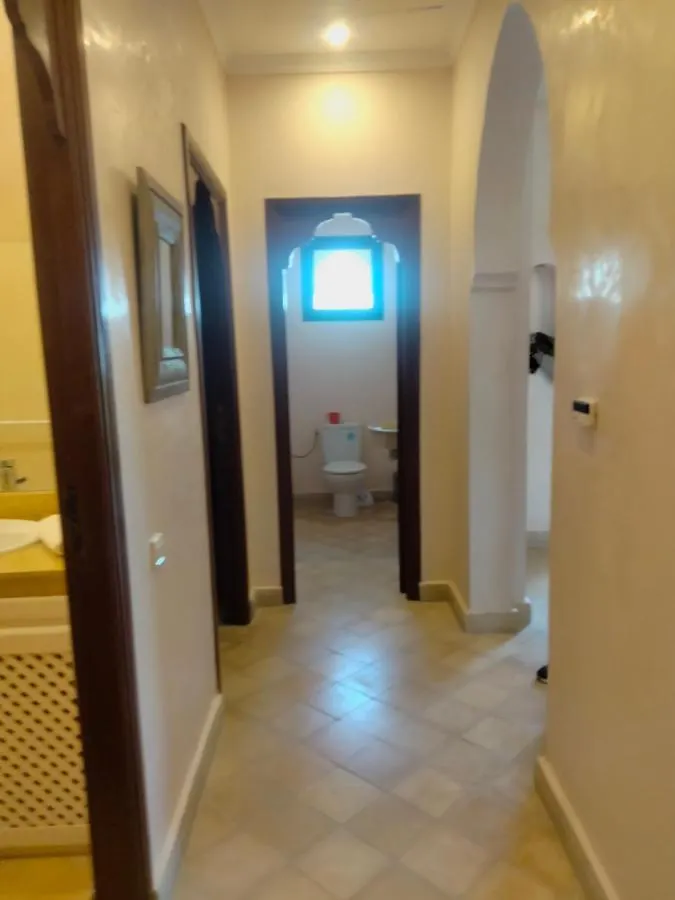 Amizmiz Villa Marrakesh Marocco