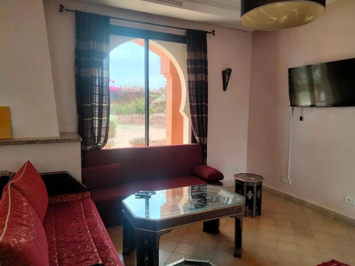 Amizmiz Villa Marrakesh Morocco