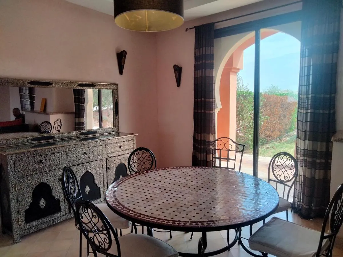 Amizmiz Villa Marrakesh