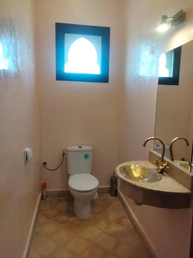 Amizmiz Villa Marrakesh